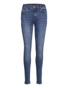 39 The Celina 101 High Slim Y My Essential Wardrobe Blue