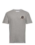 Égalité T-Shirt 2.0 Les Deux Grey