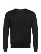 Onswyler Life Ls Crew Knit ONLY & SONS Black