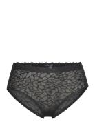 Sloggi Zero Feel Lace 2.0 High Waist Sloggi Black