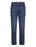 Carol Lee Jeans Blue