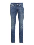 Maxen Active-Recover Jeans GANT Blue