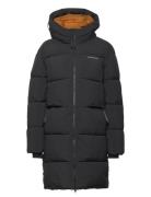 Nomi Wns Parka 2 Didriksons Black