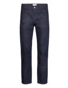 Genesis Denim Trouser HOLZWEILER Navy