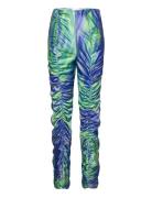 Dali Riley Pants Hosbjerg Green