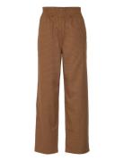 Kissz Pants Saint Tropez Brown