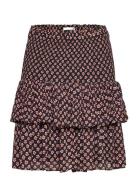 Mary Skirt Fabienne Chapot Patterned