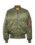 Ma-1 Alpha Industries Green