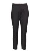 Cc Heart Tapered Pants Coster Copenhagen Black