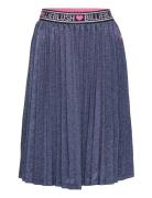 Skirt Billieblush Blue