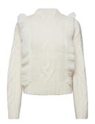 Selma Knit Camilla Pihl Cream