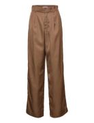 Noma Trousers Ahlvar Gallery Brown
