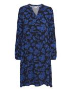 Ilgasz Nanna Dress Saint Tropez Patterned