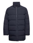 Duvet Jacket Emporio Armani Navy