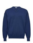 M. Axel Sweater Filippa K Blue