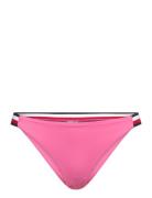 Cheeky Bikini Tommy Hilfiger Pink