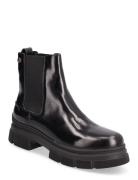 Preppy Outdoor Low Boot Tommy Hilfiger Black