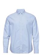 Kristian Oxford Shirt Les Deux Blue