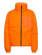 Tonic Jacket HOLZWEILER Orange