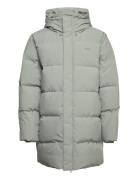 Lom Down Jacket HOLZWEILER Grey