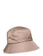 Beca Bucket Hat HOLZWEILER Beige