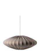 Ellipse 65 Watt & Veke Beige