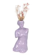 Vase - Venus DOIY Purple