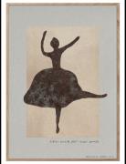 H.c. Andersen - Dancer ChiCura Beige