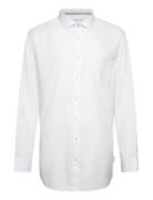 Clean Cool Shirt L/S Lindbergh White