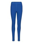 Jxellinor Athl Long Tights Noos JJXX Blue