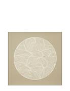 The Poster Club X Little Detroit - Moon No 01 The Poster Club Patterne...