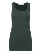 Sue Solid 265 Samsøe Samsøe Green