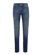 J S K3412 Jeans Gabba Blue