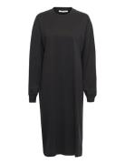 Chrome Ls Dress 12700 Samsøe Samsøe Black