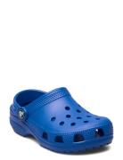 Classic Clog K Crocs Blue