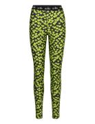 Katecras Legging Cras Green