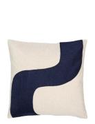 Seireeni Cushion Cover 50X50 Marimekko Home Beige