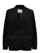 Jacket Rosemunde Black