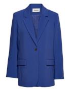 Gale Blazer Modström Blue