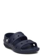 Classic Crocs Sandal T Crocs Blue