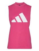 W St Tank Adidas Sportswear Pink