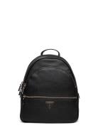 Manhattan Large Backpack GUESS Black