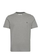 Cont Pin Point Embro Original Penguin Grey