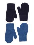 Magic Mittens 2-Pack CeLaVi Blue