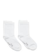 Ankle Sock Minymo White