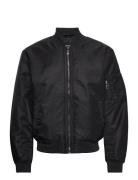 Lightweight Hero Bomber Calvin Klein Black