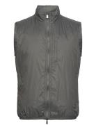 Burano Vest M SNOOT Grey