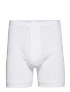 Shorts Schiesser White