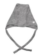 Baby Hat Smallstuff Grey