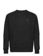 Hmlisam 2.0 Sweatshirt Hummel Black